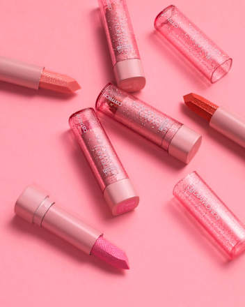 Lippenbalsam Drunk'n Diamonds Plumping 040 A Girl's Best Friend CATRICE