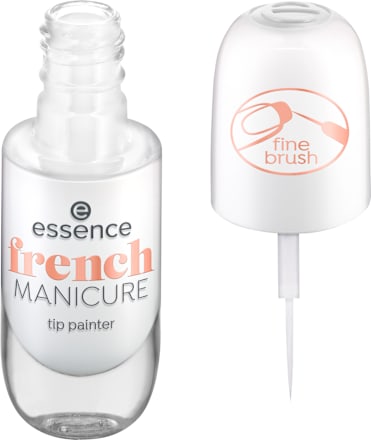 French MANICURE tip painter 01 essence