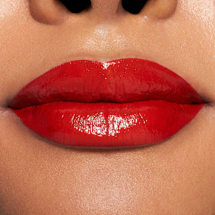 Lippenstift Shine Bomb 040 About Last Night CATRICE