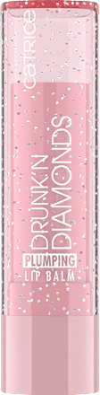 Lippenbalsam Drunk'n Diamonds Plumping 040 A Girl's Best Friend CATRICE