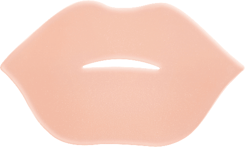 Lippenmaske Juicy Glow 01 Papaya Plump essence