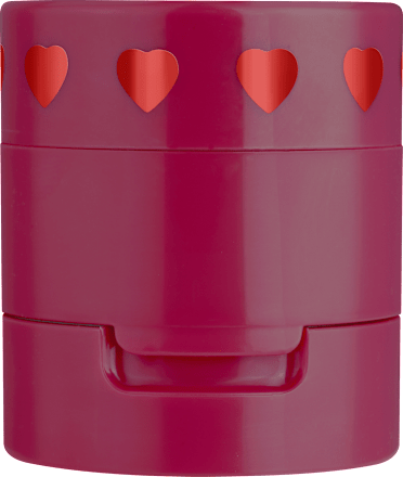 Blush Stamp Heart Affair C02 Show Me Love CATRICE