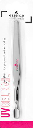 Cuticle Pusher Studio Nails UV Gel Nail 01 Just Push It essence