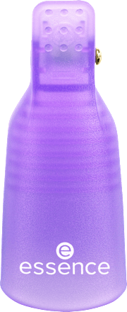 UV Nagellackentferner Clips Studio Nails UV Gel Nail 01 Hold Me Tight essence