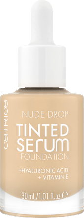 Nude Drop tonirani serum - 004 N CATRICE