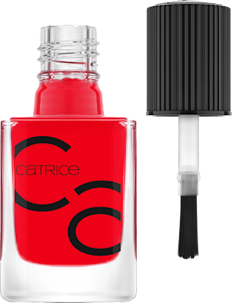 ICONails gel lak za nokte – 140 Vive l‘Amour CATRICE