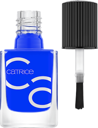 ICONails gel lak za nokte – 144 Your Royal Highness CATRICE