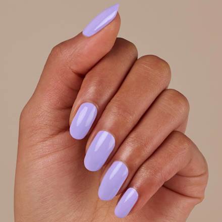 ICONails gel lak za nokte – 143 LavendHER CATRICE