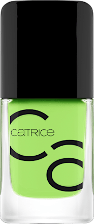 ICONails gel lak za nokte – 150 Iced Matcha Latte CATRICE