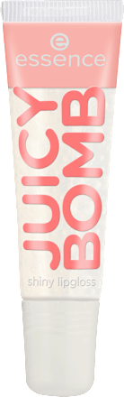 Glos za ustnice Juicy Bomb 101 Lovely Litchi essence