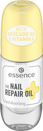 THE NAIL REPAIR OIL  Ulei pentru unghii essence