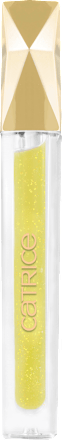 Lipgloss My Jewels My Rules Lip Glaze C01 Lime Divine CATRICE