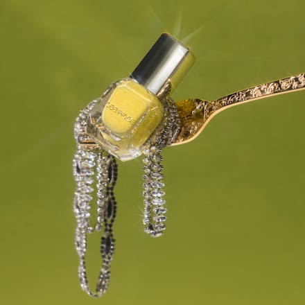 Nagellack My Jewels My Rules C01 Lime Divine CATRICE