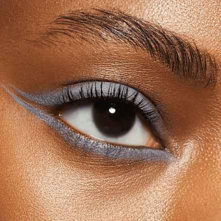 Lidschatten Deep Matte Liquid 030 Very Violet CATRICE