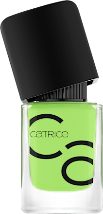 ICONails gel lak za nokte – 150 Iced Matcha Latte CATRICE