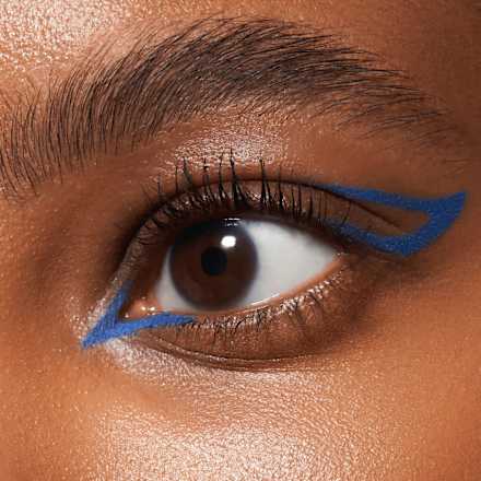 Kohl Kajal Waterproof 150 Ultra Marine CATRICE