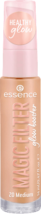 Magic Filter tekući puder – 20 Medium essence