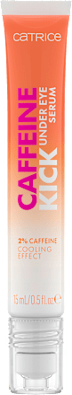 Augenserum Caffeine Kick Under Eye CATRICE