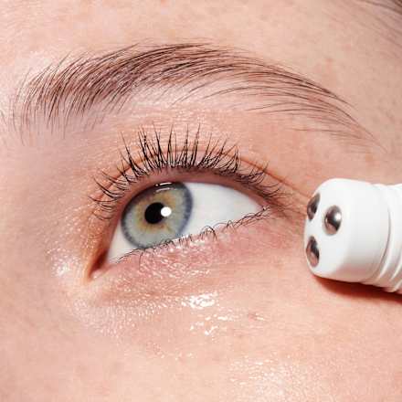 Augenserum Caffeine Kick Under Eye CATRICE