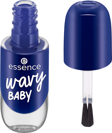 Gel Colour lak za nokte – 61 wavy BABY essence