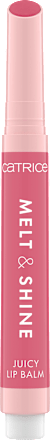 Lippenbalsam Melt & Shine 020 Beach Blossom CATRICE