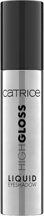 Lidschatten High Gloss Liquid 010 Glossy Glam CATRICE