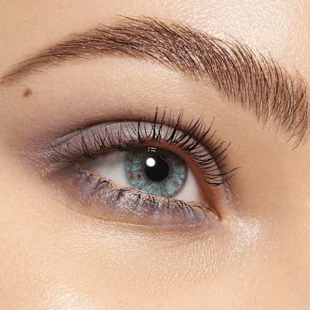 Lidschatten Deep Matte Liquid 030 Very Violet CATRICE