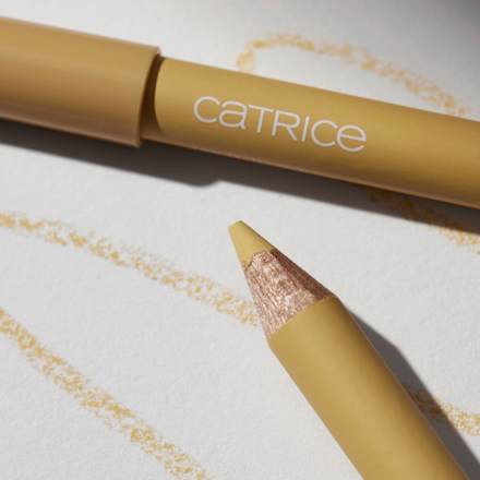 Kohl Kajal Waterproof 120 Hello Yellow CATRICE