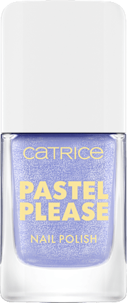Nagellack Pastel Please 020 Cloud Nine CATRICE