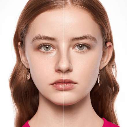 Magic Filter tekući puder – 10 Light essence