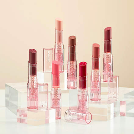 Care In Colours balzam za usne -  020 Feelin´Pretty CATRICE