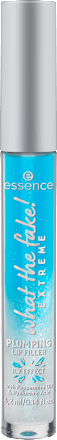 what the fake! Extreme sjajilo za povećanje usana – 02 Ice Ice Baby! essence