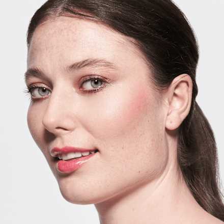 Lippenbalsam Melt & Shine 070 Pink Hawaii CATRICE