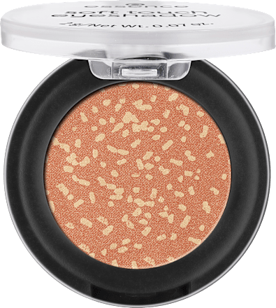 Lidschatten Soft Touch 09 Apricot Crush essence