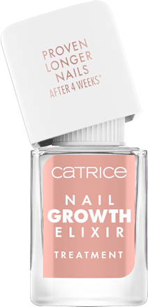 Nagelpflege Nail Growth Elixir CATRICE