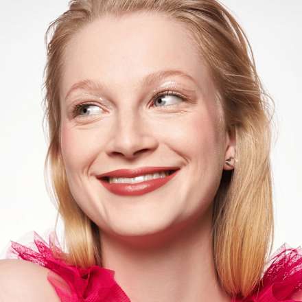 Blush Crush! 30 Cool Berry essence