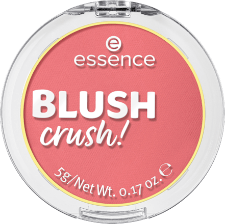 Blush Crush! 30 Cool Berry essence