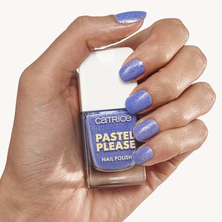 Nagellack Pastel Please 020 Cloud Nine CATRICE