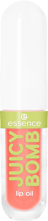 Lippenöl Juicy Glow Juicy Bomb 03 Mandarin Miracle essence