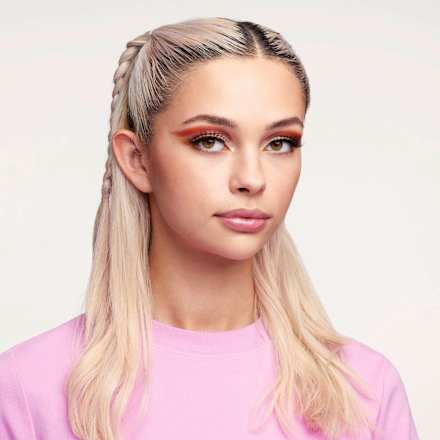 Lesk na pery Juicy Bomb - 102 Witty Watermelon essence