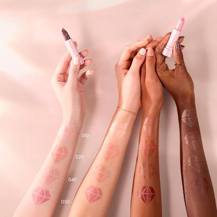 Lippenbalsam Drunk'n Diamonds Plumping 040 A Girl's Best Friend CATRICE