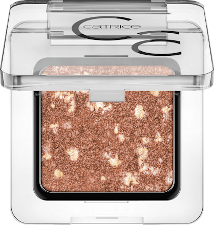 Očné tiene Art Couleurs - 420 Rusty Roobi CATRICE