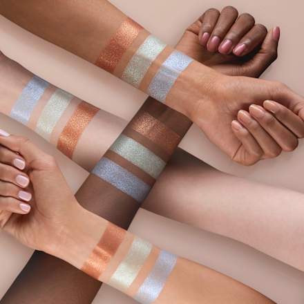 Očné tiene Art Couleurs - 420 Rusty Roobi CATRICE