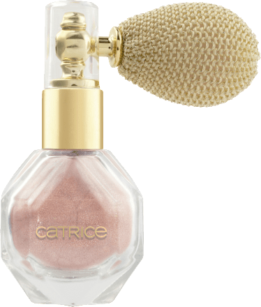 Highlighter My Jewels My Rules Highlighting Dust C01 Jewels All Over Me CATRICE