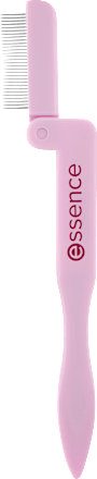 Wimpernkamm 01 Define & Shine essence