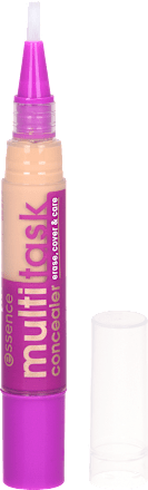 multi task tečni korektor –  10 Peachy Ivory essence