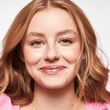 Blush Crush! 20 Deep Rose essence