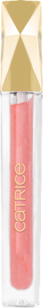 Lipgloss My Jewels My Rules Lip Glaze C02 Apricot Crush CATRICE