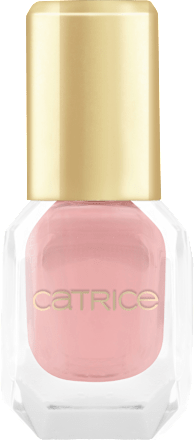 Nagellack My Jewels My Rules C04 Iconic Nude CATRICE