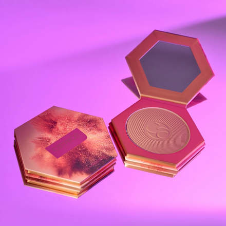 Maxi bronzer 010 Light Bronze  CATRICE